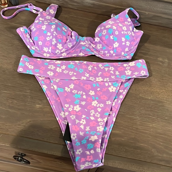 Pink Colada Bikini - Picture 3 of 5